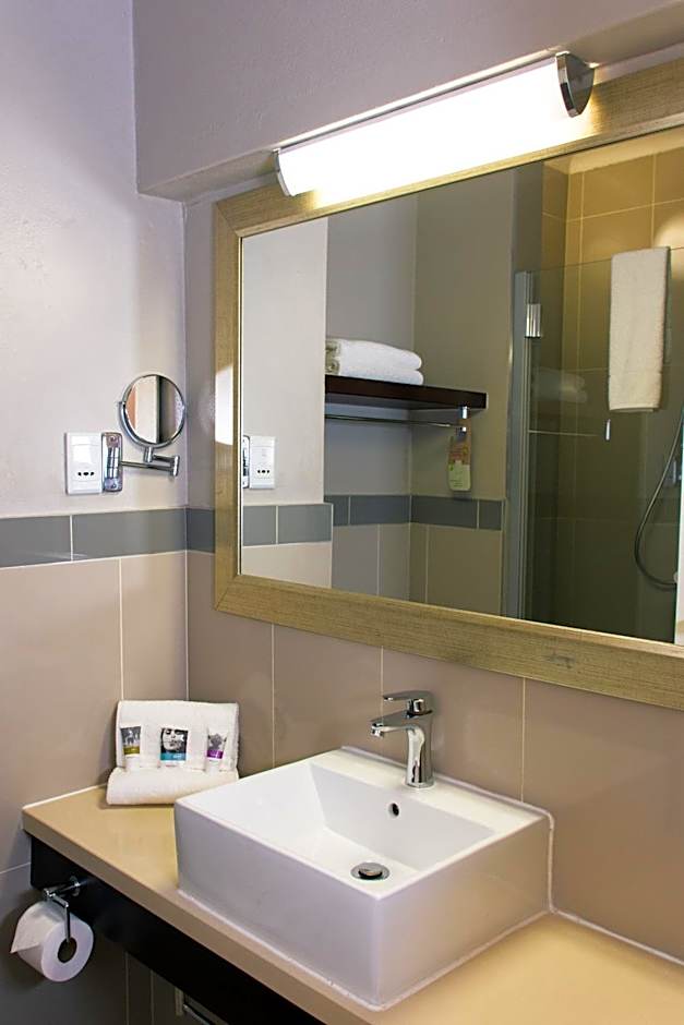 Mercure Johannesburg Midrand