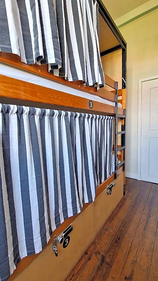 Rossio Hostel