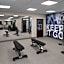 SpringHill Suites by Marriott Grand Rapids Airport Southeast