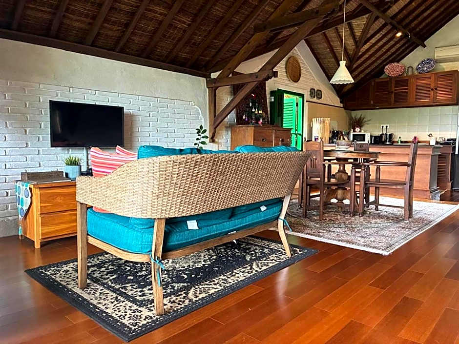 The Papas Villas