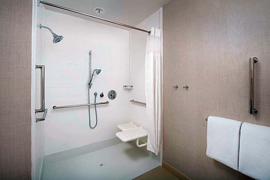 Residence Inn by Marriott Denver Airport/Convention Center