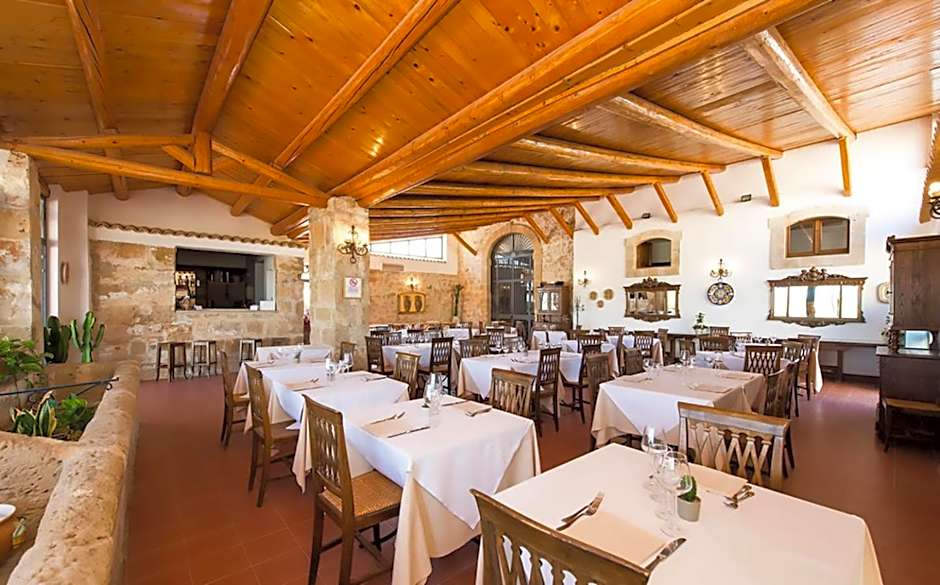 Hotel Villa Favorita