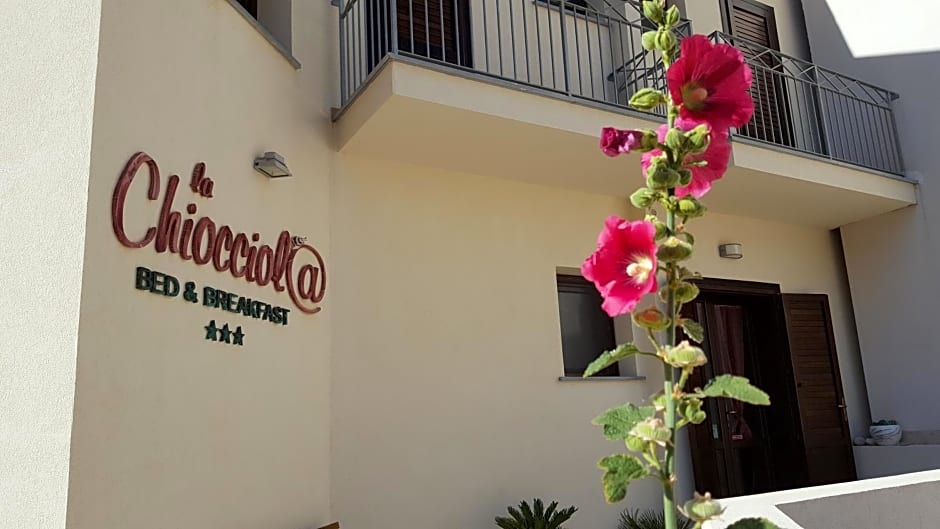 B&B La Chiocciola