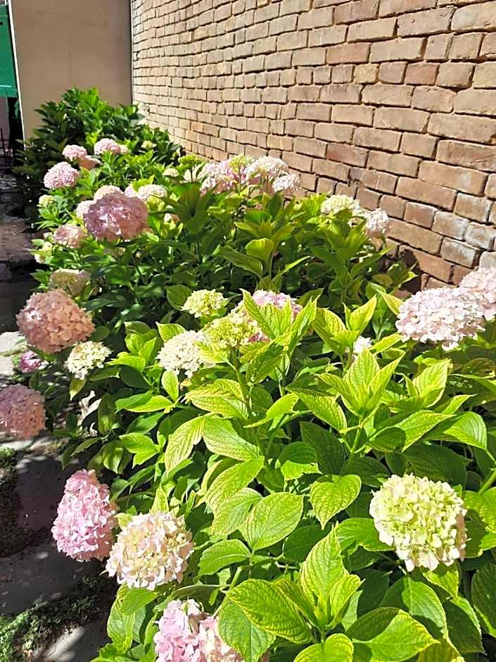 Il Giardino Nascosto B&B