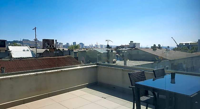 Inera Hotel Pendik