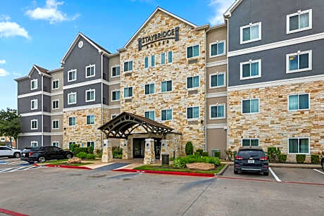 Staybridge Suites Houston-NASA Clear Lake By IHG