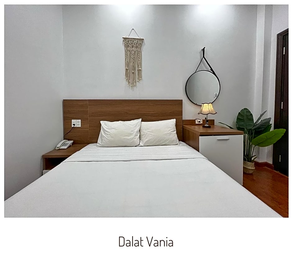 Dalat Vania Hotel
