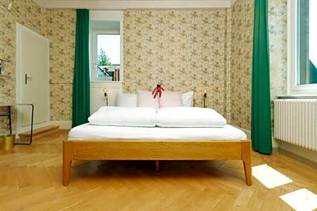Double Room with Lake View