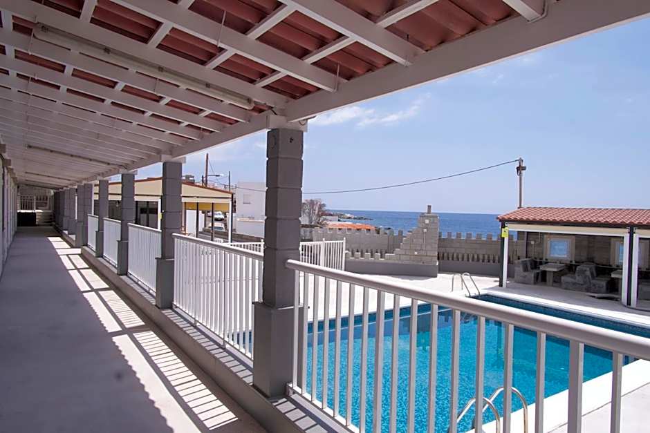 Las Eras Nest Hostel