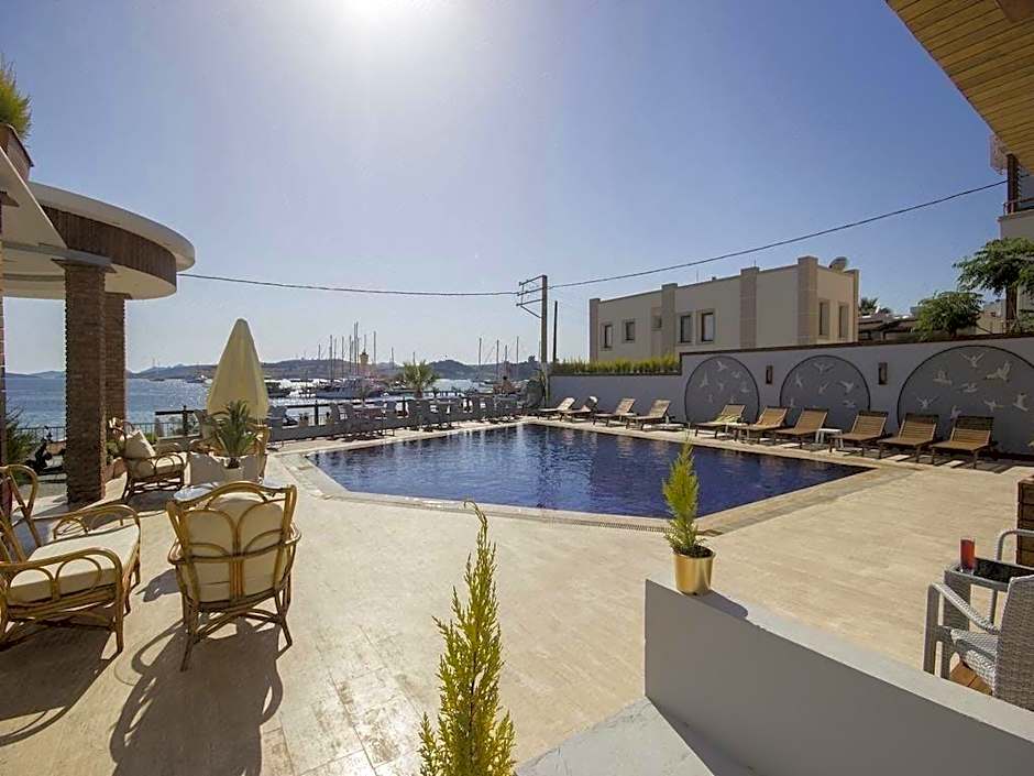Akkan Beach Hotel