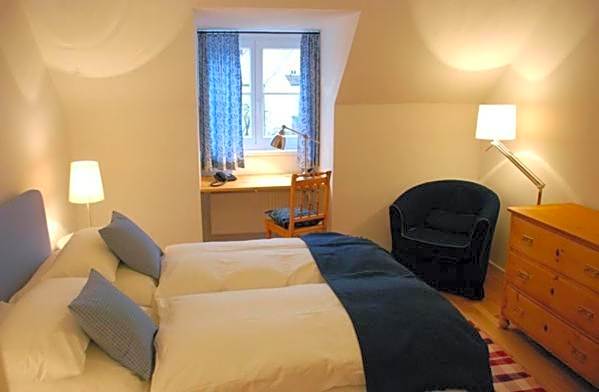 Altstadthotel Bauern Bräu Schrobenhausen