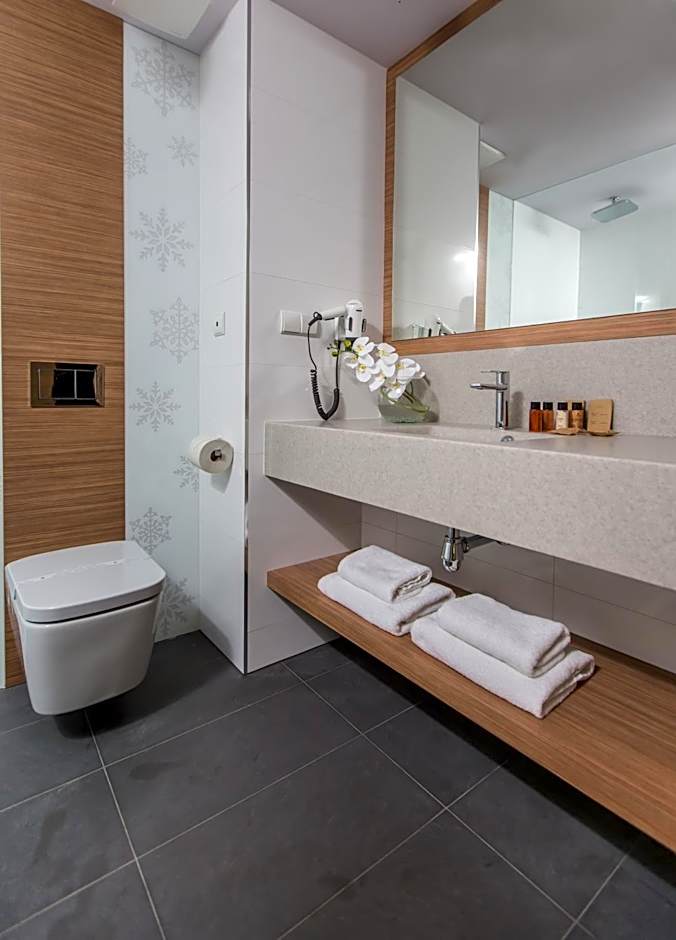 Rezydencja Nosalowy Dwór