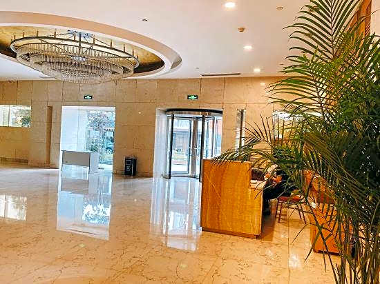 Ningbo Boteman Apartment