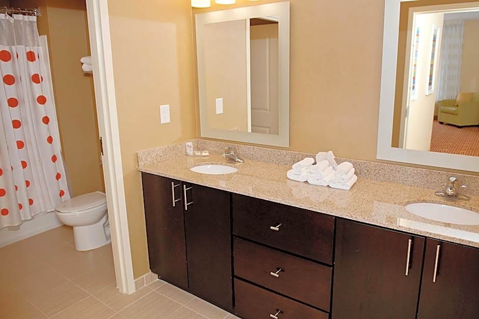 TownePlace Suites by Marriott Charlotte Mooresville