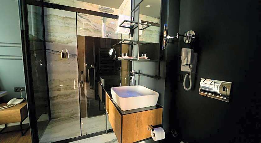 The Kayseri Loft Hotel
