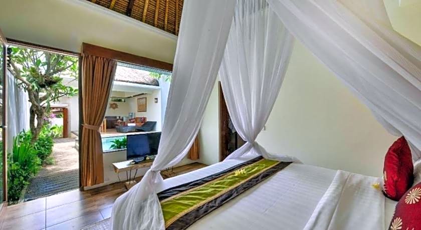 Avery Le Nixsun Villas by Waringin Hospitality