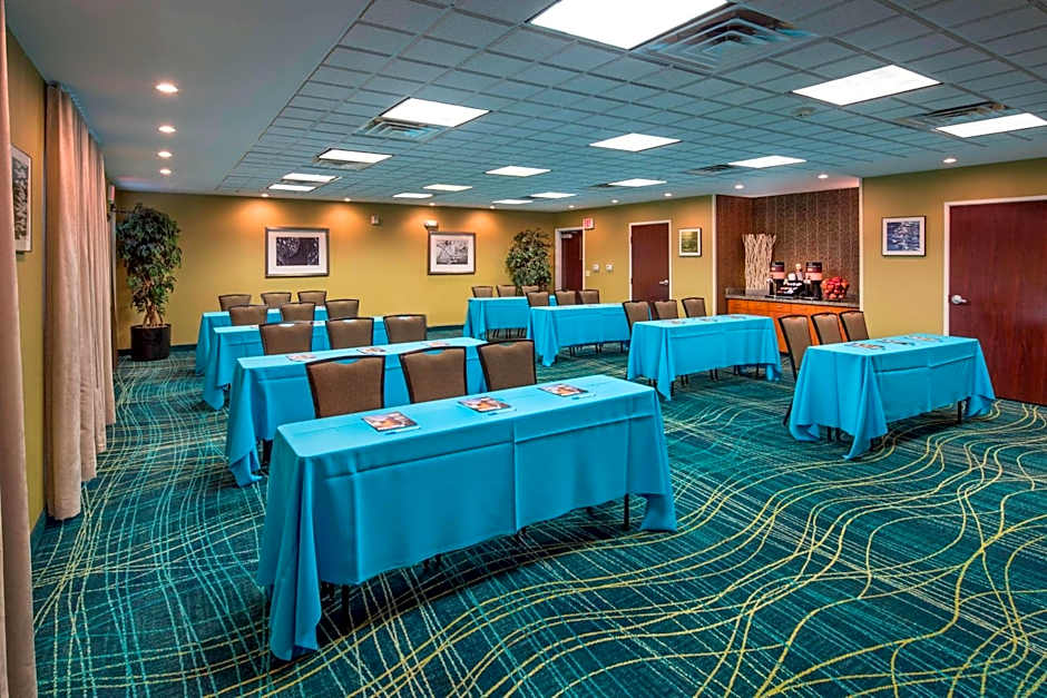 SpringHill Suites by Marriott Laredo