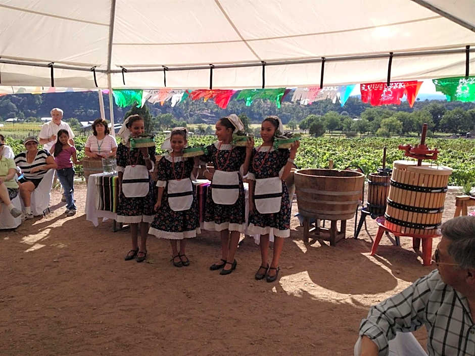 Hotel Misión Cerocahui a Balderrama Hotel Collection