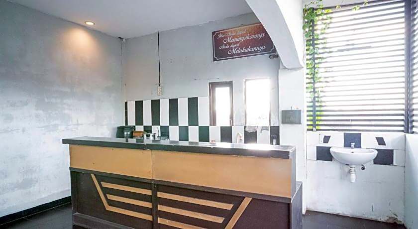 Sans Hotel Zam-Zam Syariah Palangkaraya 