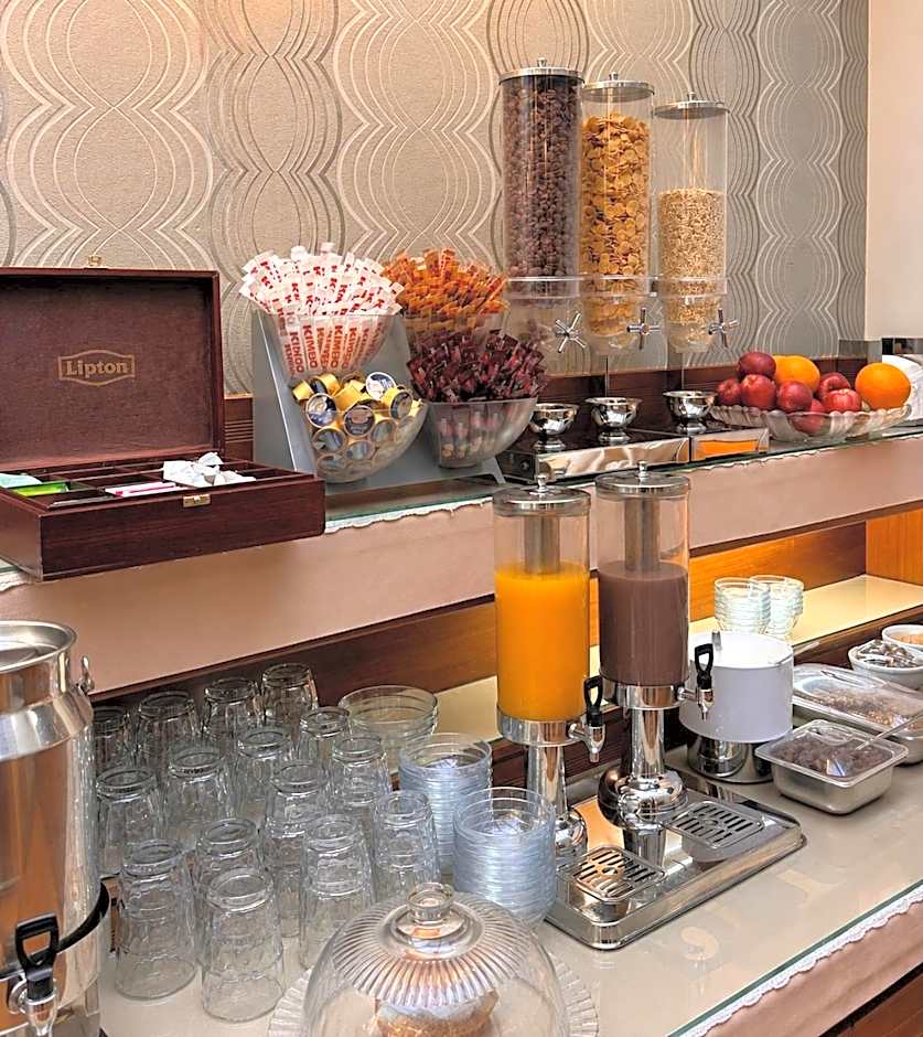 Elena Hotel