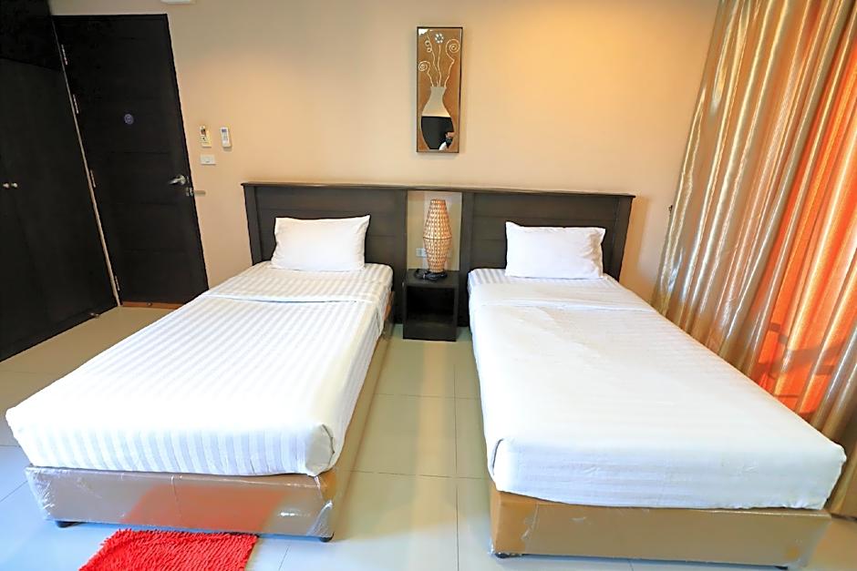 Triton Hotel Nakhonratchasima