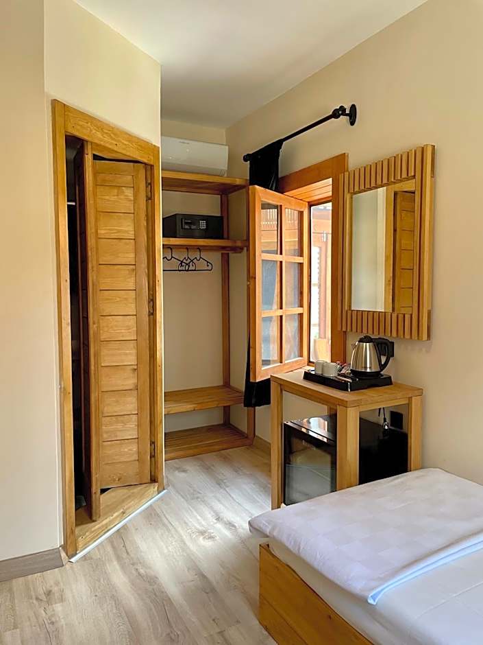Bodrum Konağı