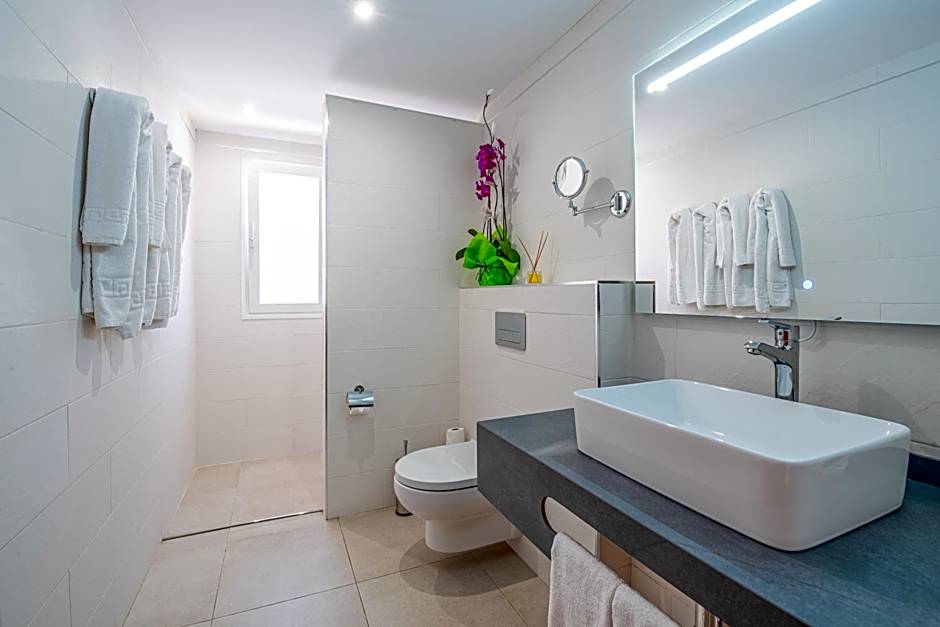 Apartamentos Vista Sur