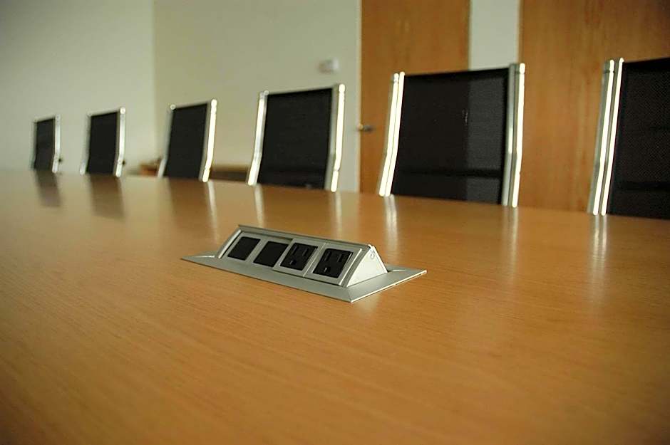 Radisson Paraiso Hotel Mexico City