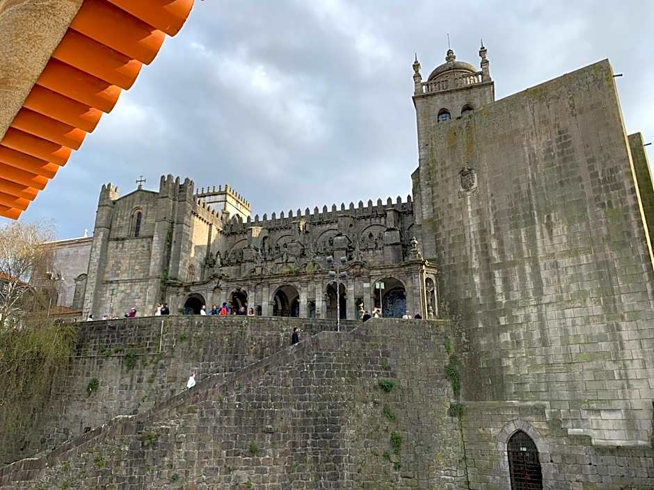 Lost Inn Porto Hostel