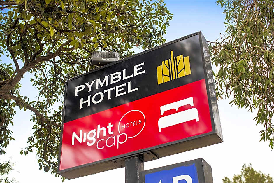 Pymble Hotel