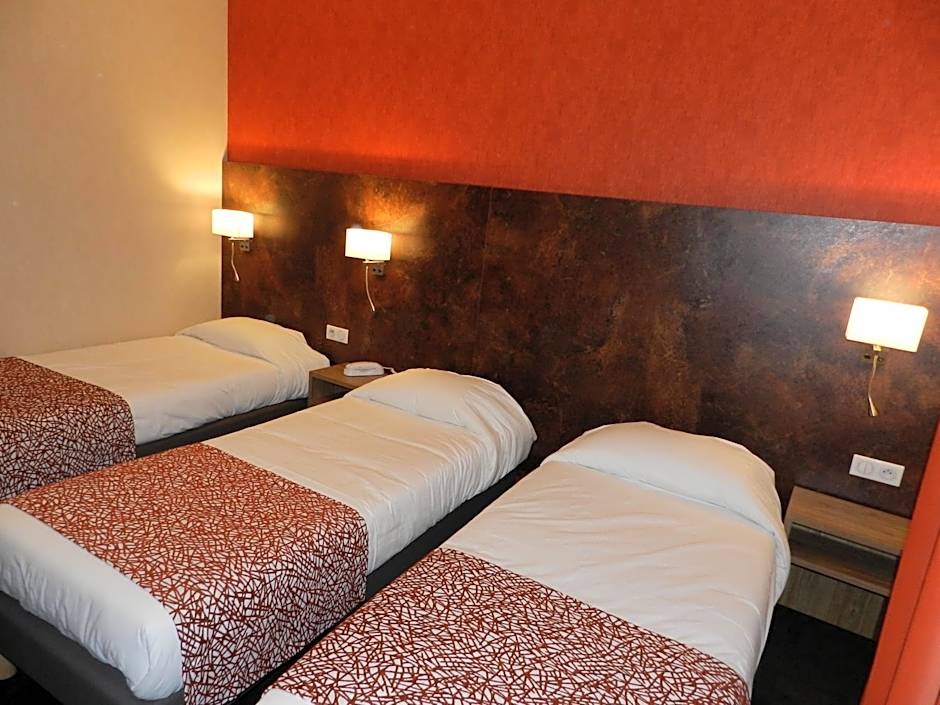 Hôtel Gloria & Avenue