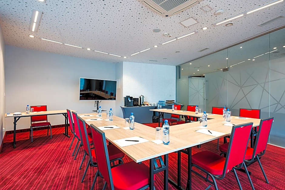Focus Hotel Premium GdaÅ„sk