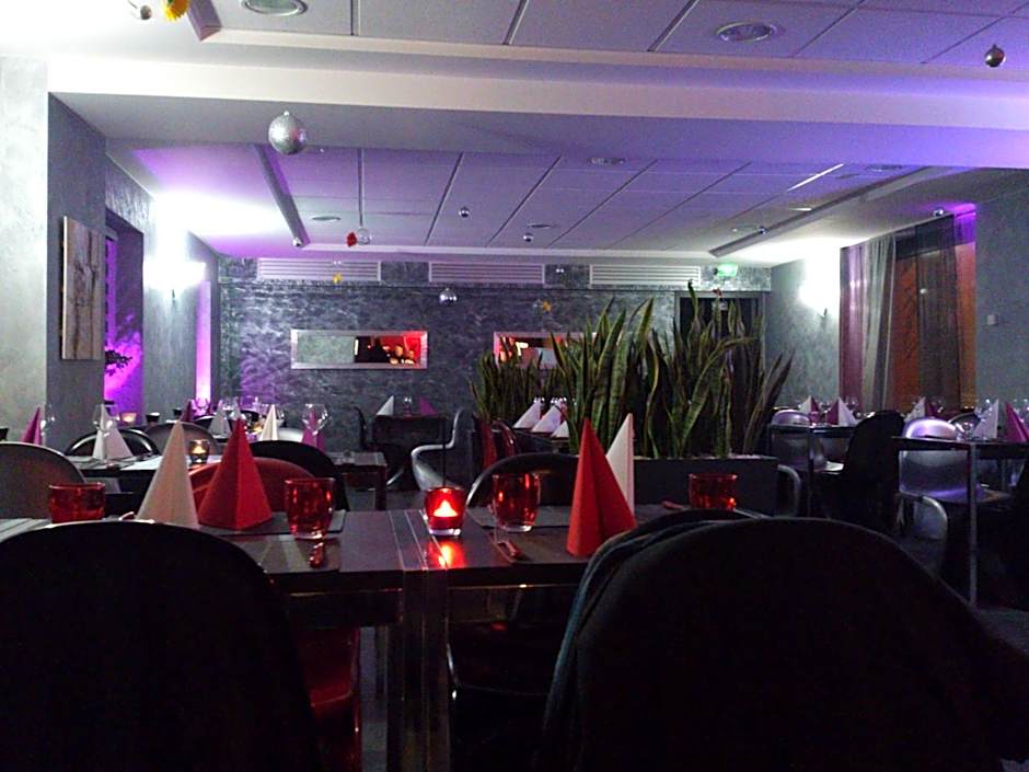 Hôtel Carpe Diem
