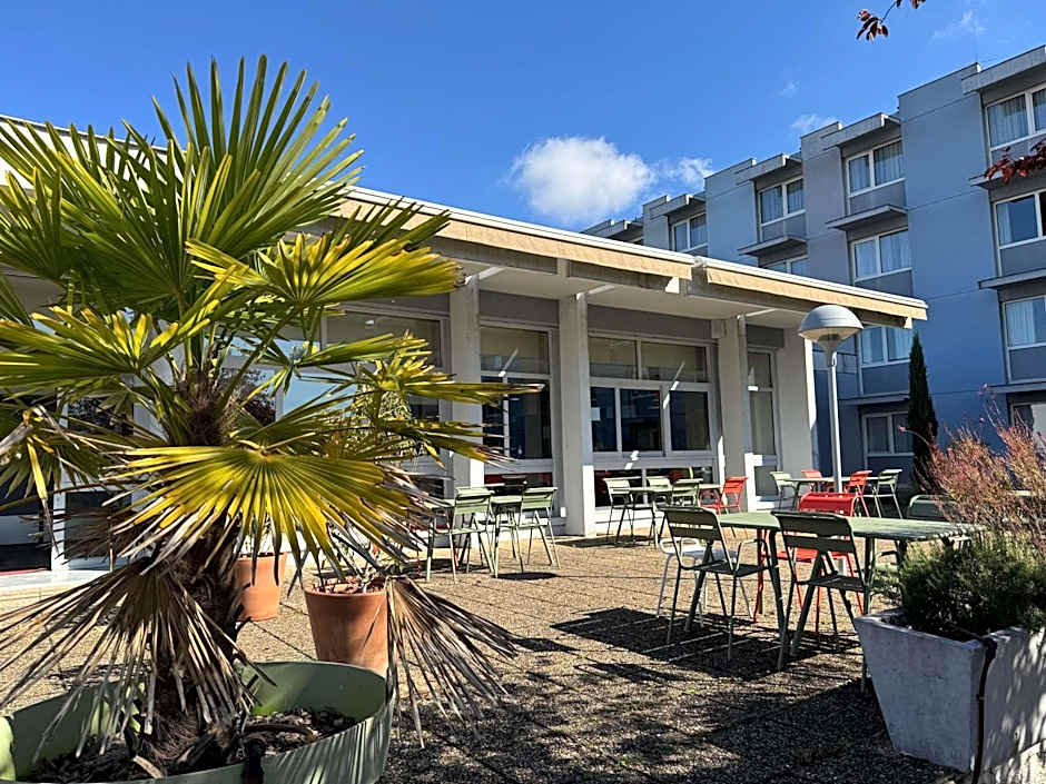 ibis Styles Angouleme Nord - renove