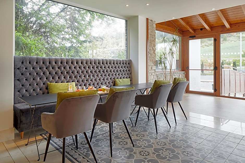 Hotel Iriguibel Huarte Pamplona