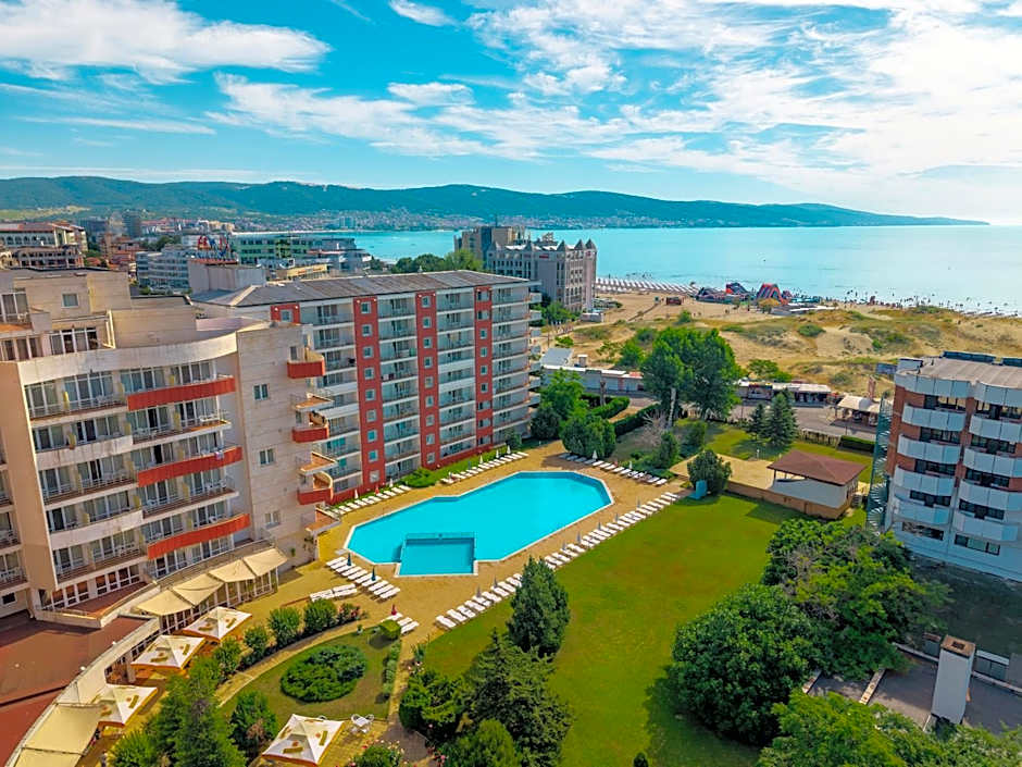Hotel Fenix - All Inclusive