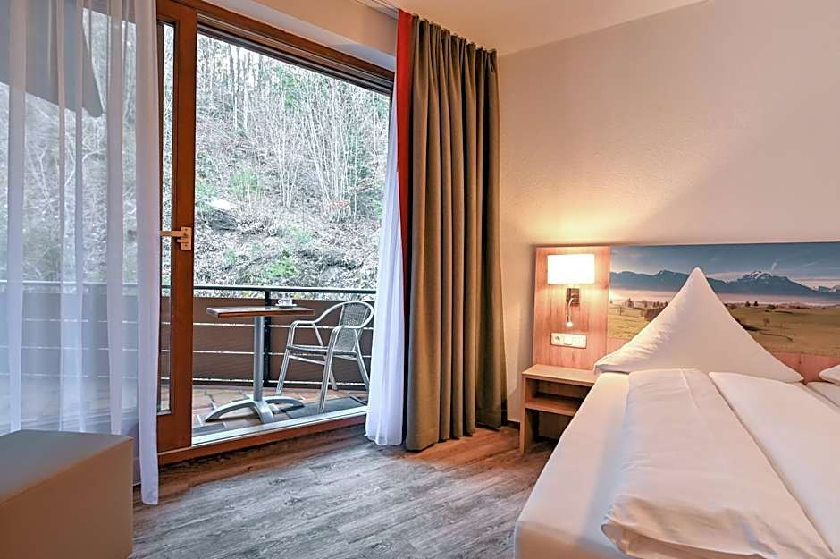 Hotel Ruchti - Zeit für mich