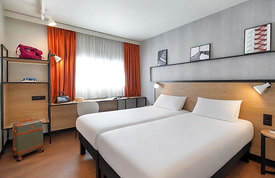 ibis Clermont Ferrand Centre Stade