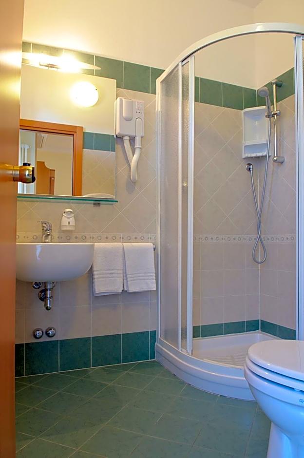 Pinetina Mare Baby Family Hotel