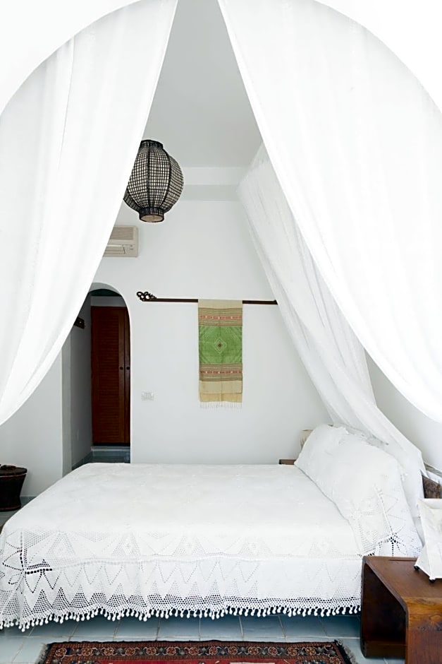 Quartara Boutique Hotel
