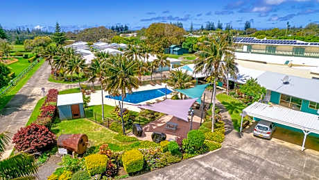 Aloha Apartments