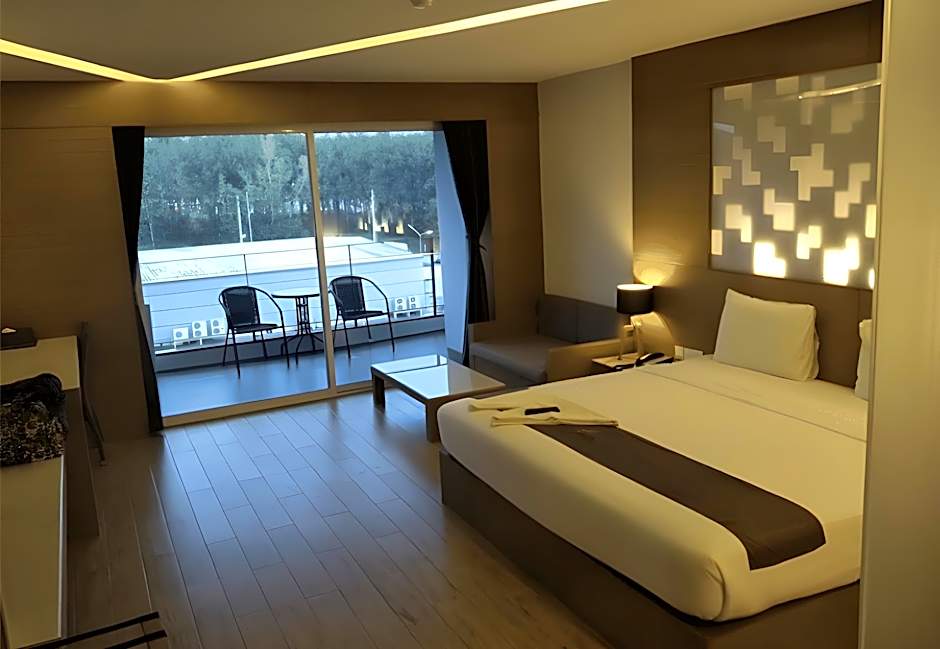 The Vista Hotel By Satit Group