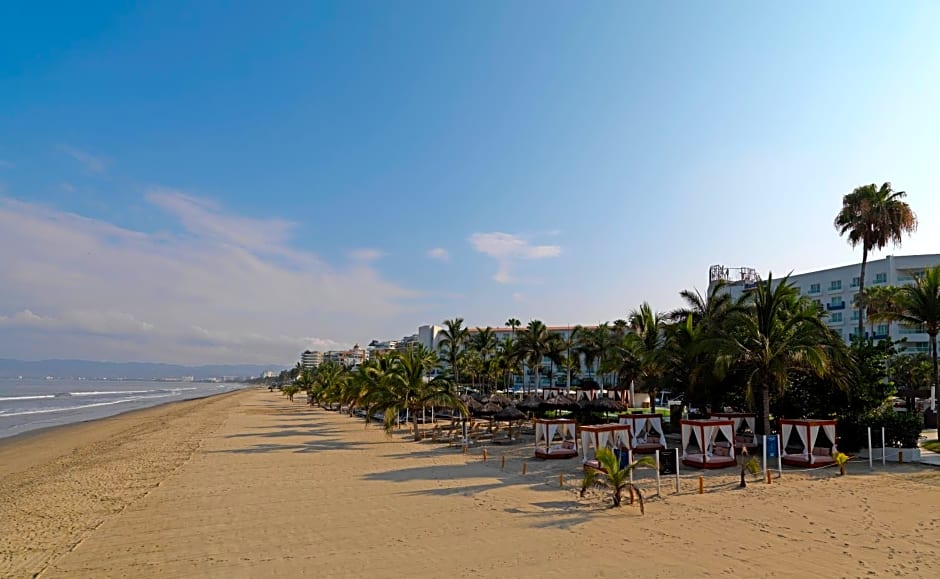 Hard Rock Hotel Vallarta - All Inclusive