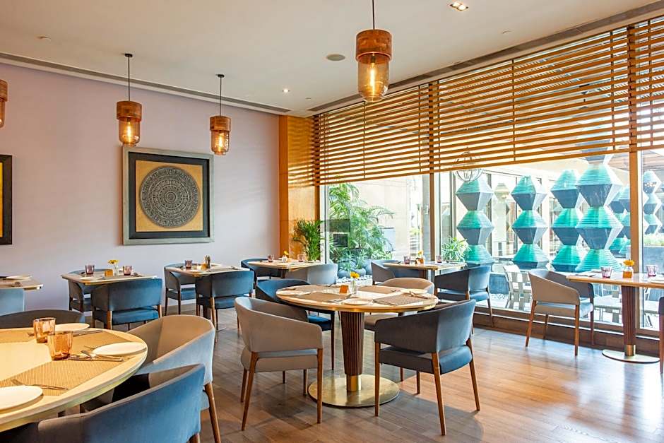 Crowne Plaza Today Gurgaon By IHG