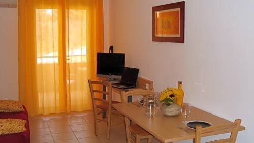 Résidence Côté Sud Peypin