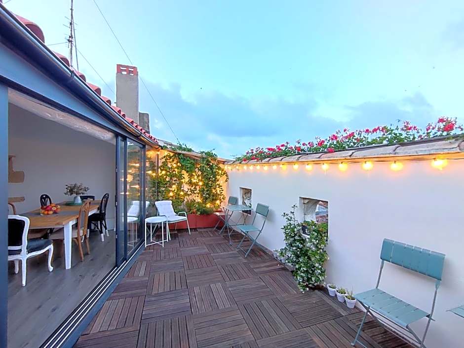 Le Prince - Maison d'hôtes