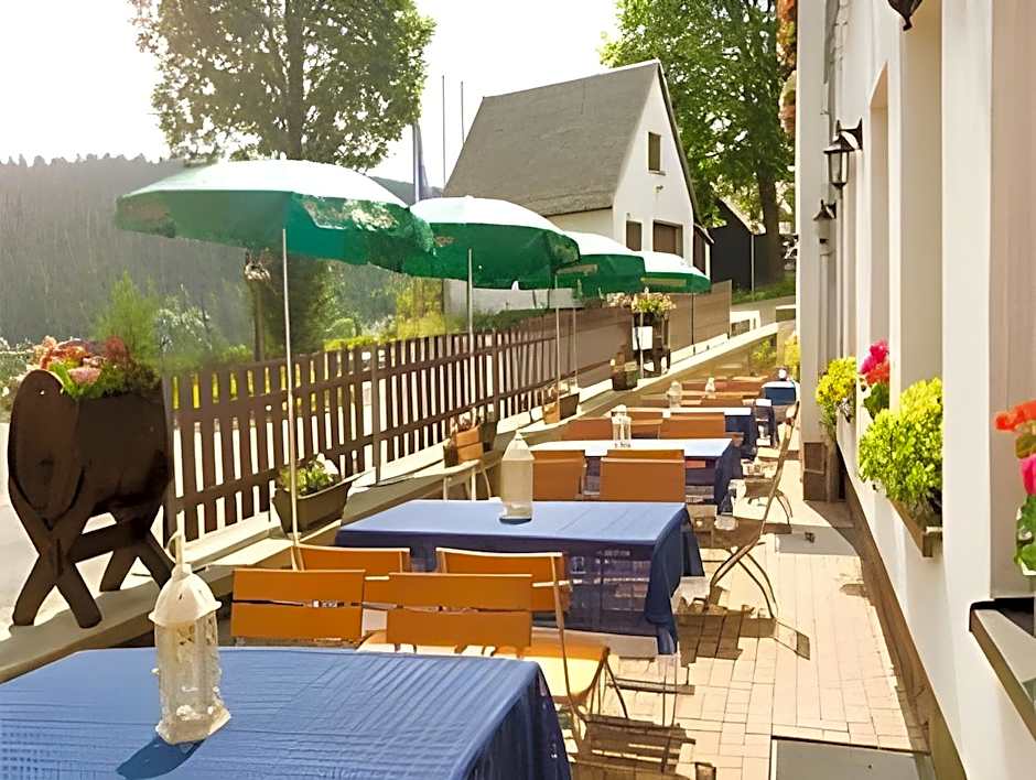 Berghotel Talblick