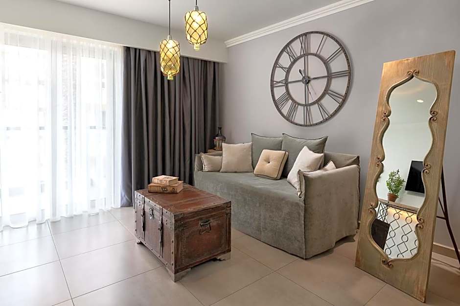 Elakati Luxury Boutique Hotel - Adults Only