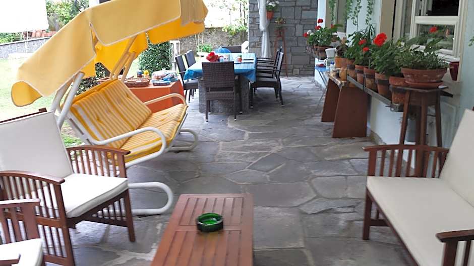 Bed & Breakfast Gli Oleandri