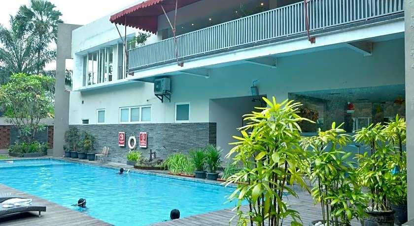 Grand Cakra Hotel Malang